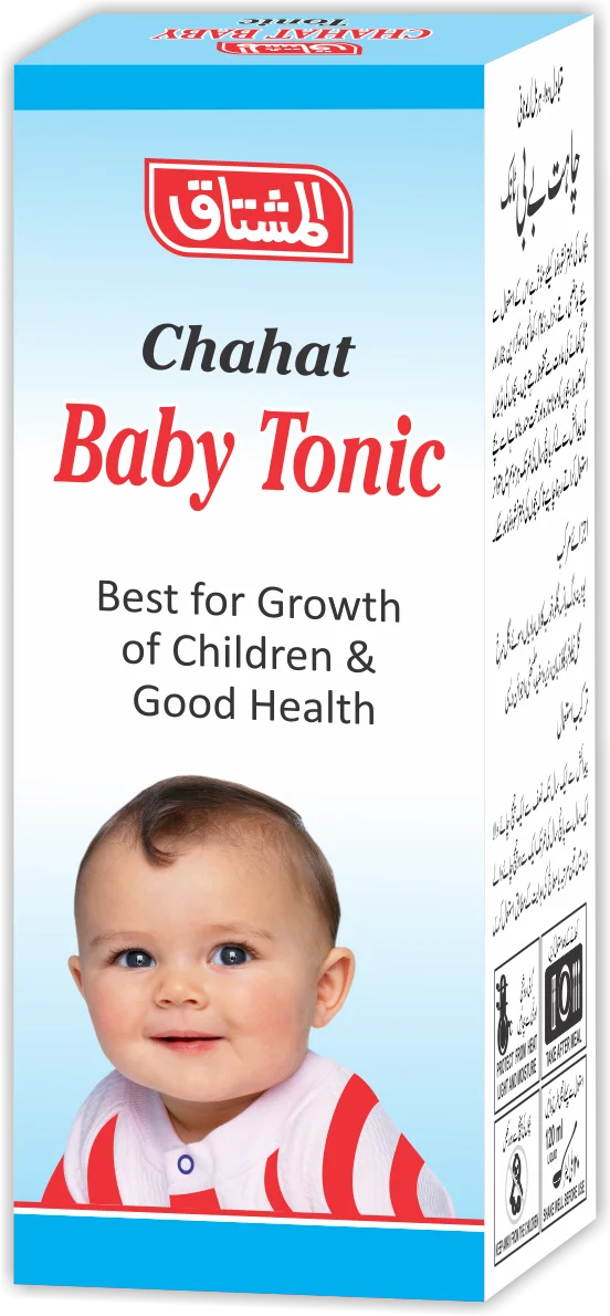 Chahat-Baby-Tonic